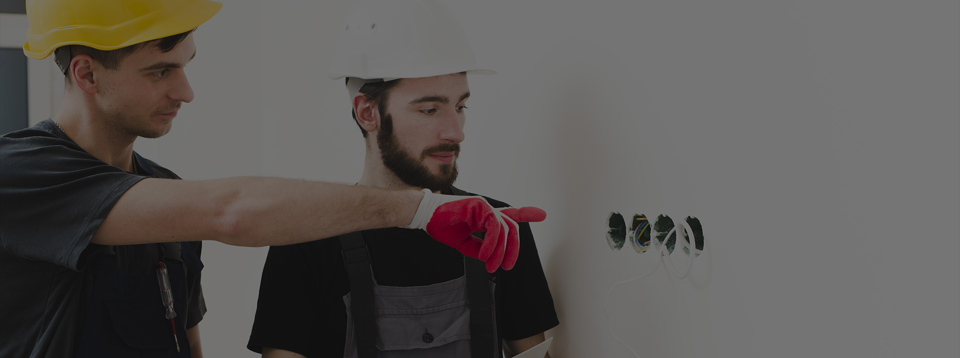 Bienvenue chez Baksi Électricité Sàrl