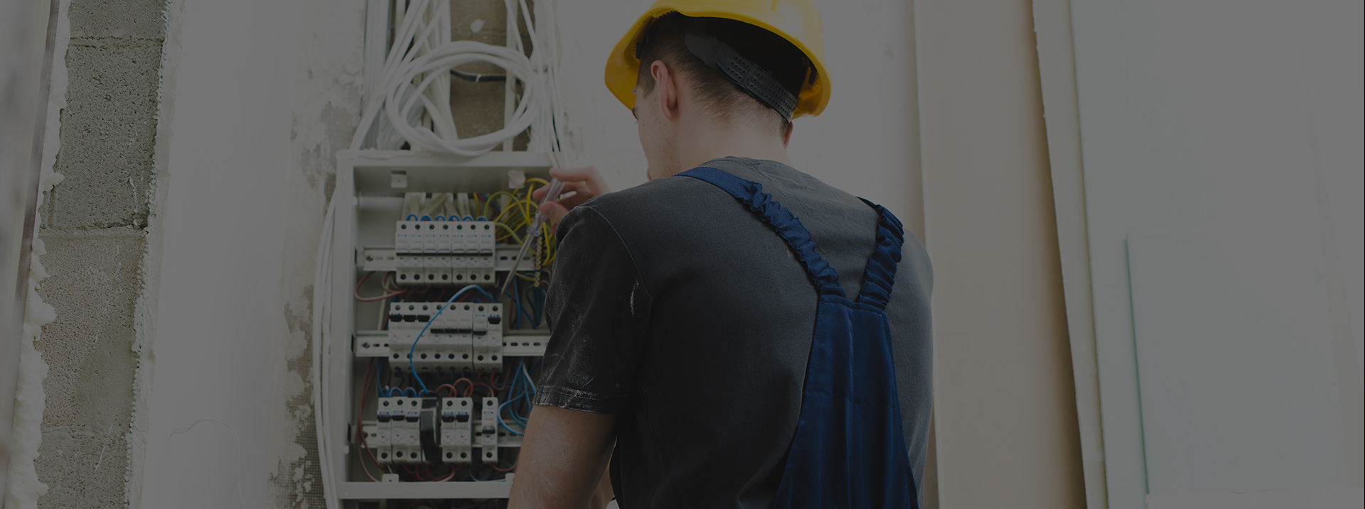 Bienvenue chez Baksi Électricité Sàrl