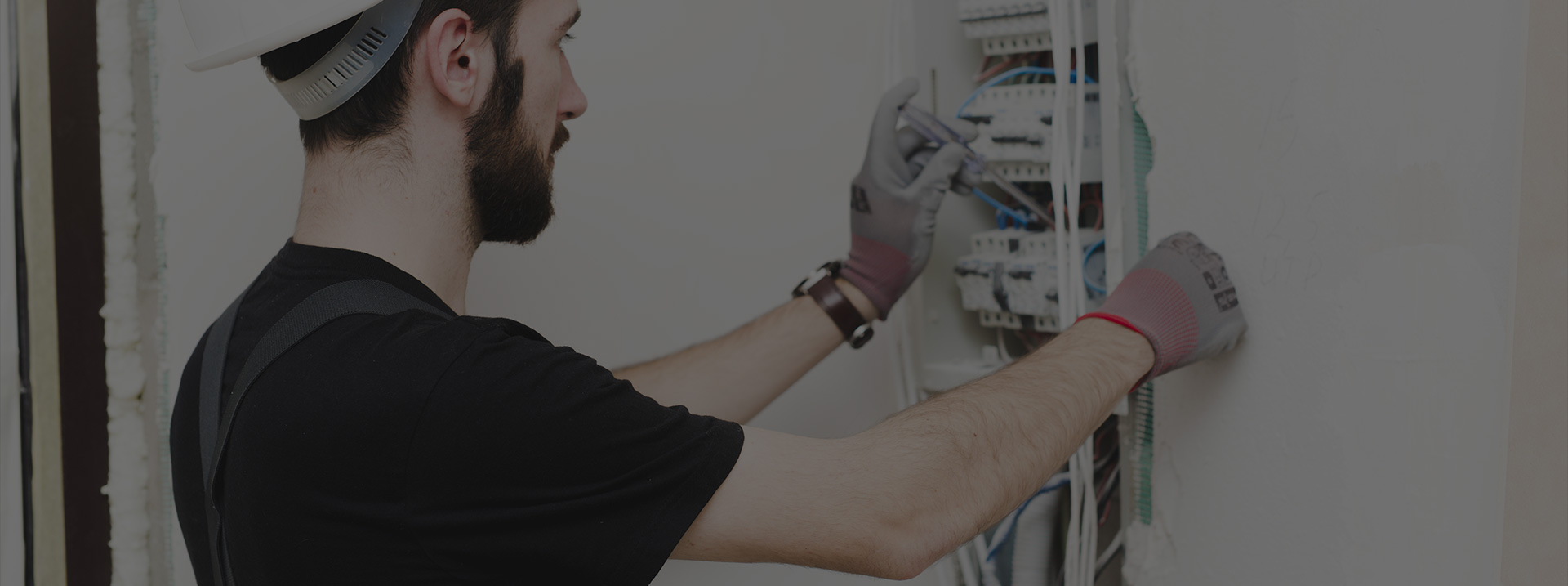 Bienvenue chez Baksi Électricité Sàrl